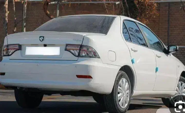 سورن پلاس موتور xu7p|خودرو سواری و وانت|کرمانشاه, |دیوار