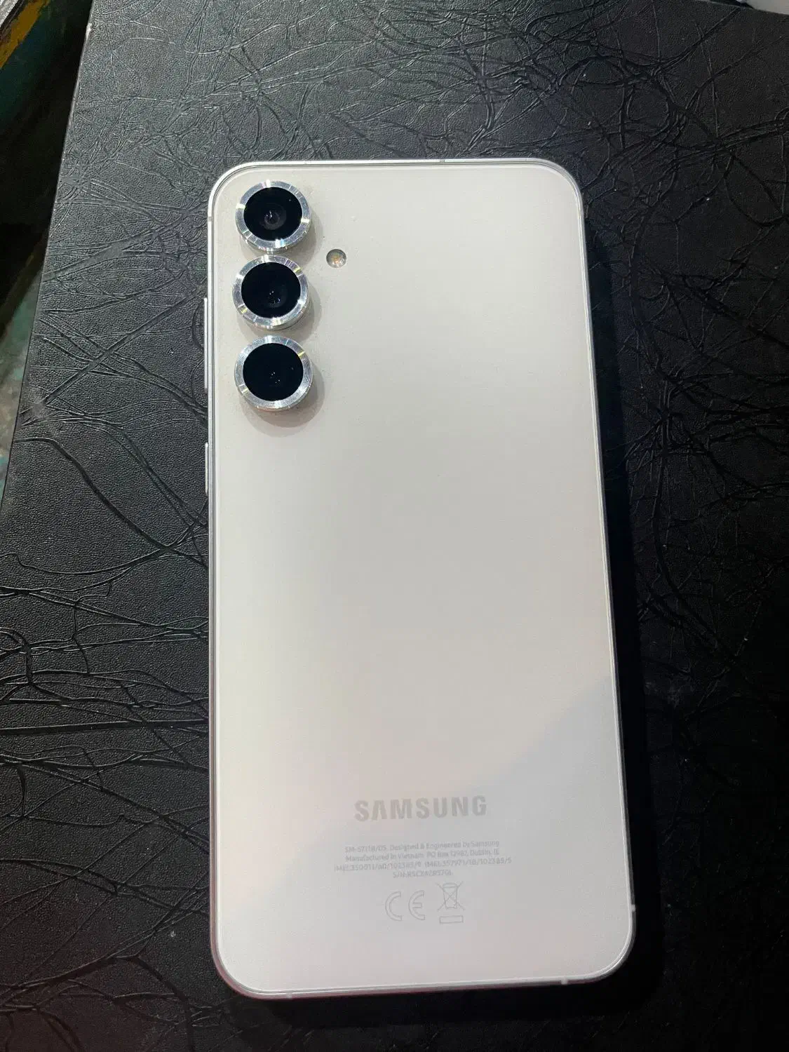 موبایل s23fe|موبایل|اهواز, کیانشهر|دیوار