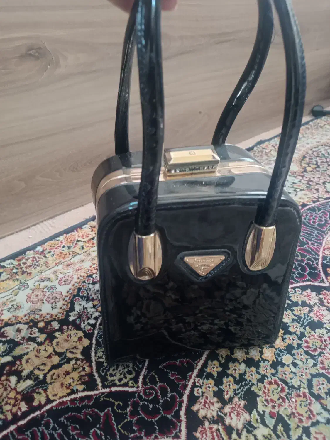 کیف ورنی|کیف، کفش، کمربند|مشهد, مقدم|دیوار