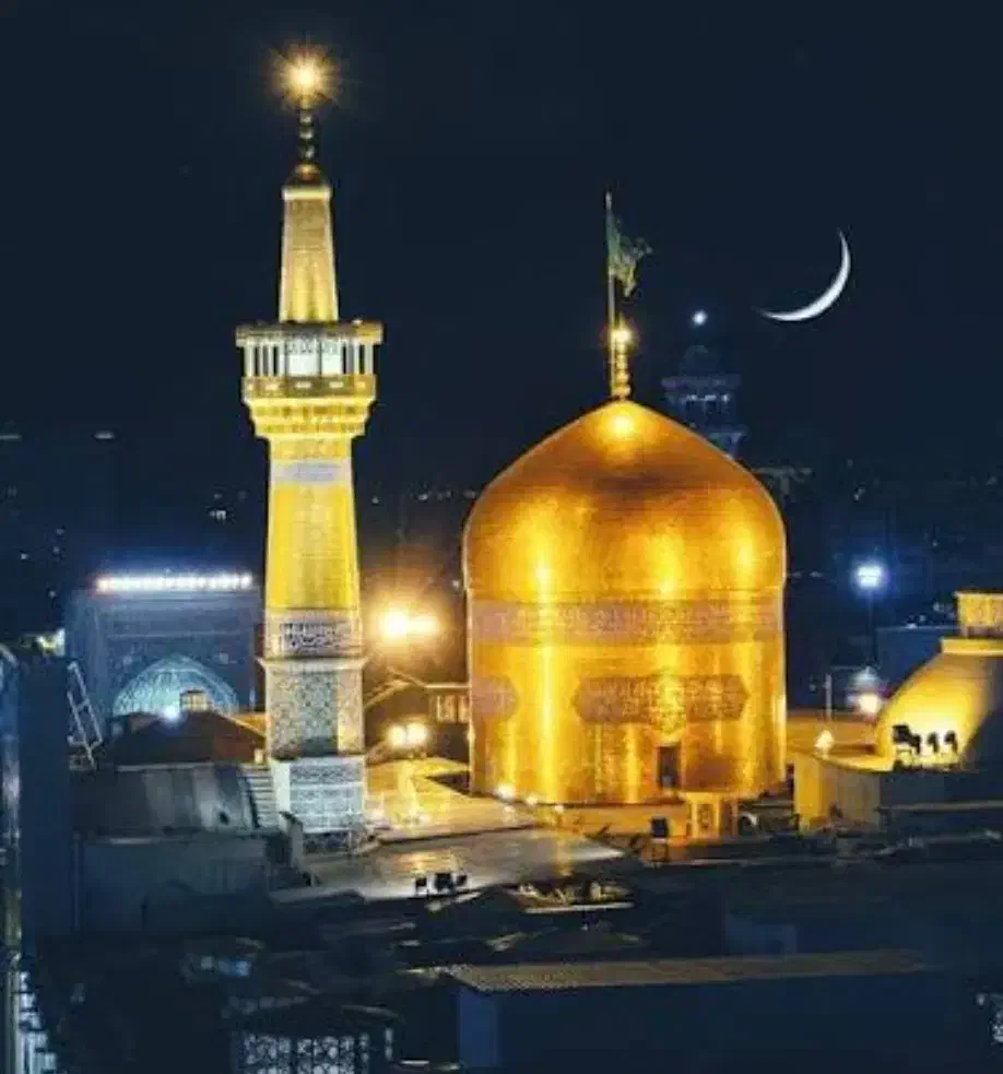 کاروان زیارتی اعزام ۳۰ شهریور|تور و چارتر|قم, صفائیه|دیوار
