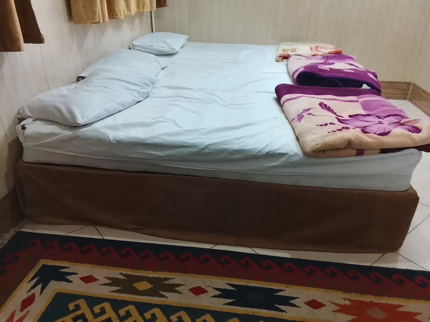 سوییت روزانه ماهانه کوتاه مدت|اجارهٔ کوتاهمدت آپارتمان و سوئیت|مشهد, جوادیه|دیوار