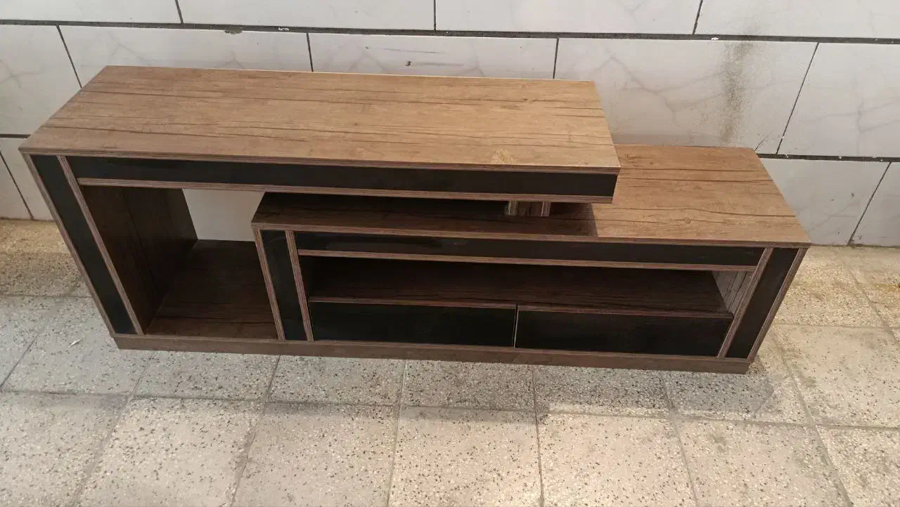 میز تلوزیون MDF|میز تلویزیون|تهران, شهرک ولیعصر شمالی|دیوار