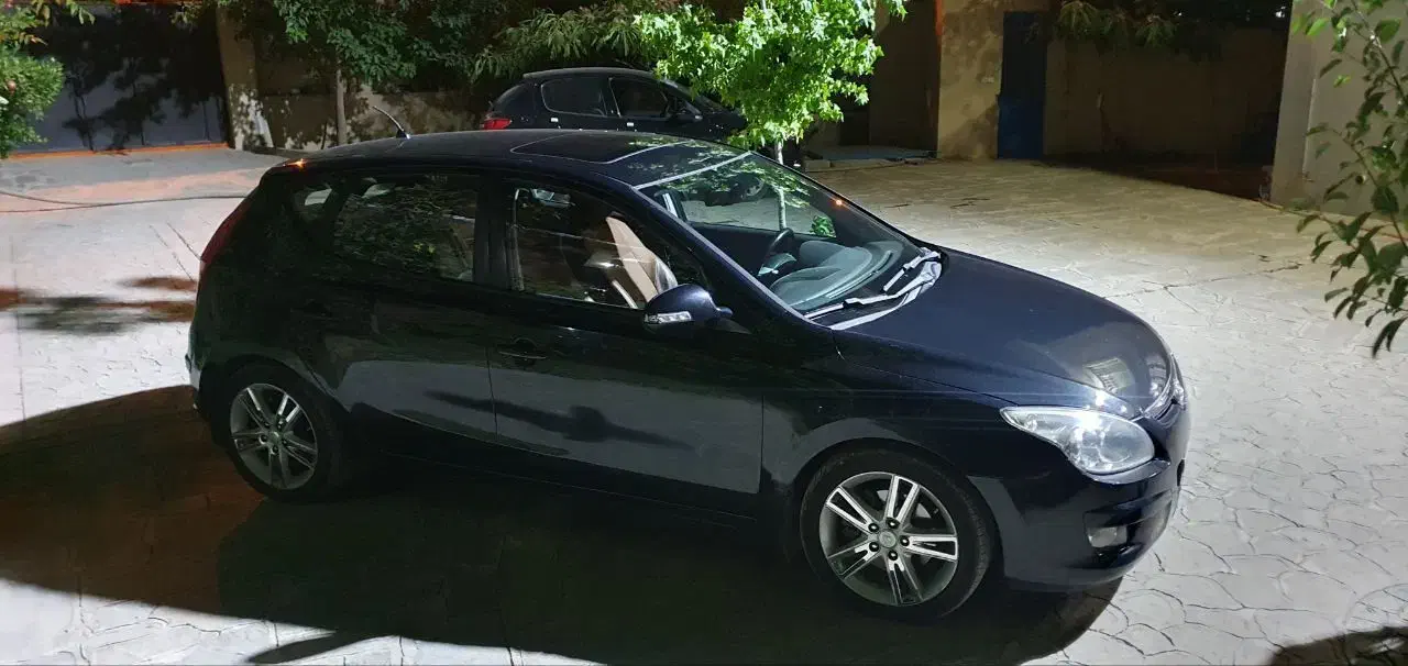 هیوندای I30 2010 کم کار|خودرو سواری و وانت|ارومیه, |دیوار