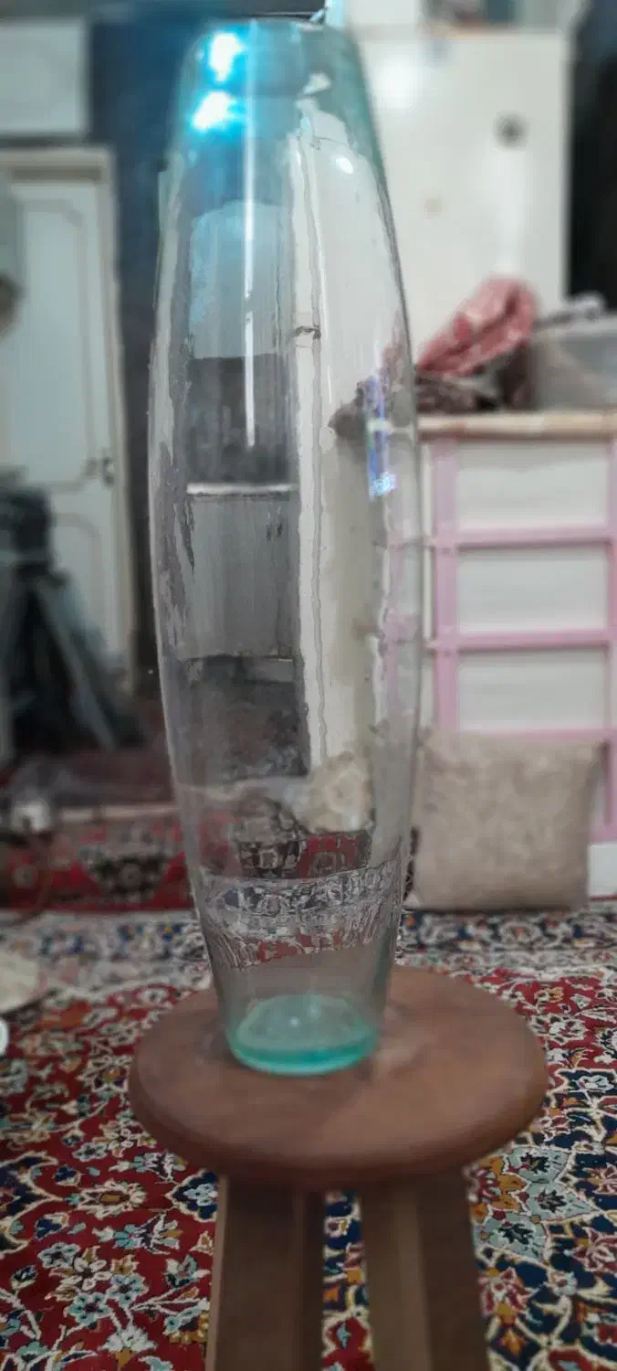 گلدان|صنایع دستی و سایر لوازم تزئینی|تهران, آهنگران (سراسیاب دولاب)|دیوار