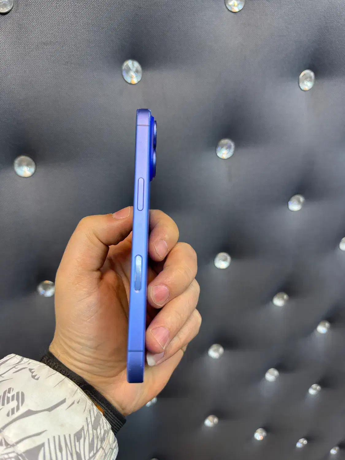 iphone 16 256 GB|موبایل|تبریز, |دیوار