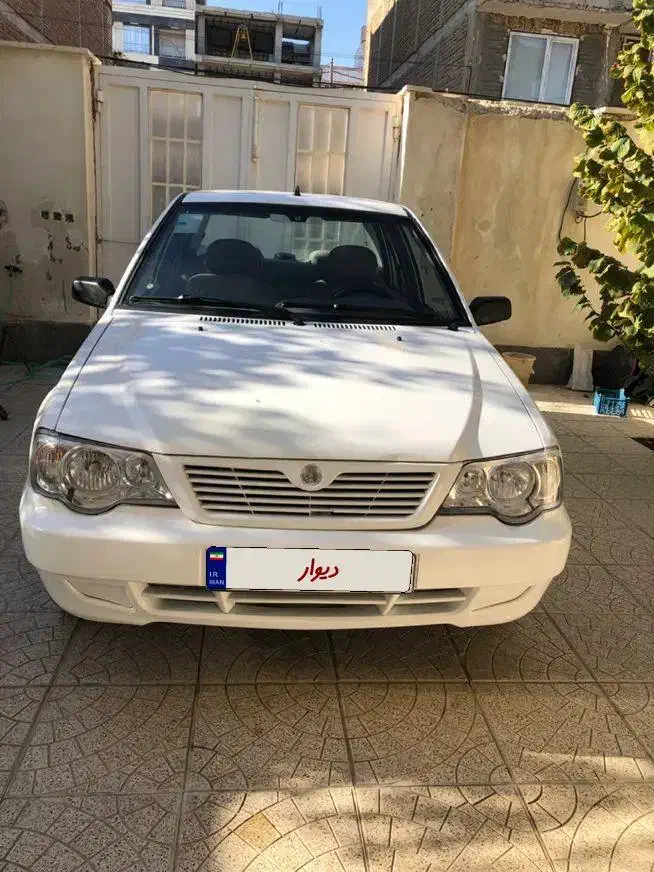 پراید 132|خودرو سواری و وانت|ارومیه, |دیوار