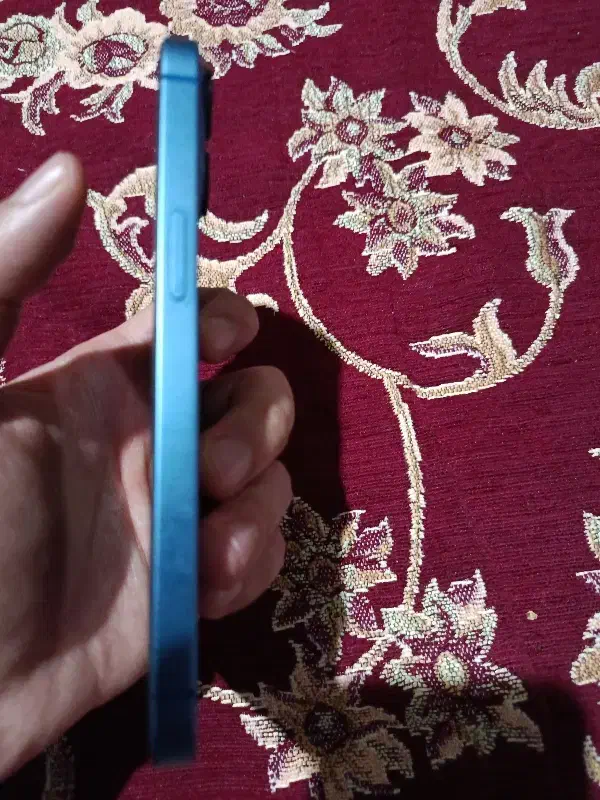 آیفون ۱۳ zaa|موبایل|خرم‌آباد, |دیوار