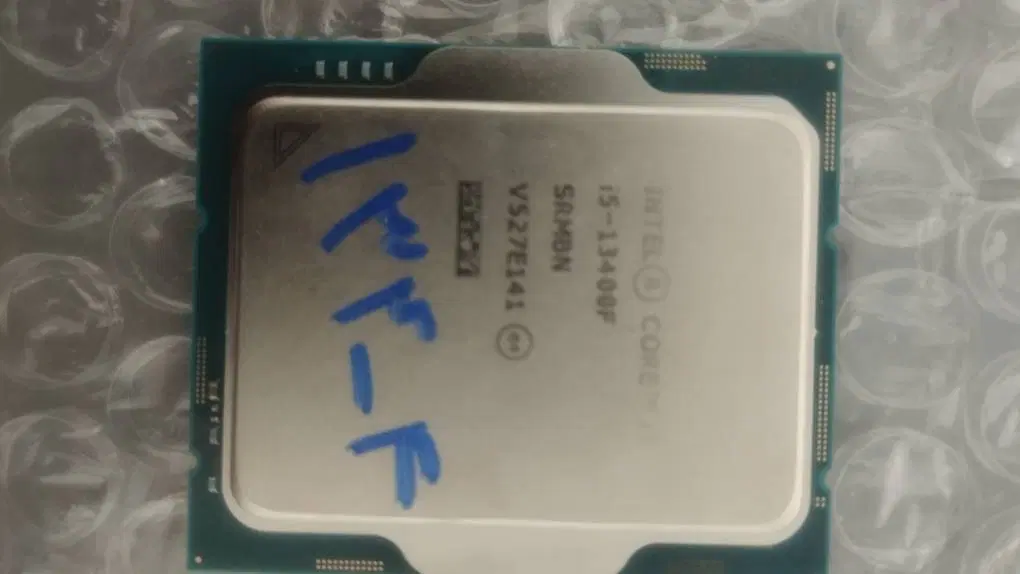 cpu i5 13400f|قطعات و لوازم جانبی رایانه|تهران, دریا|دیوار
