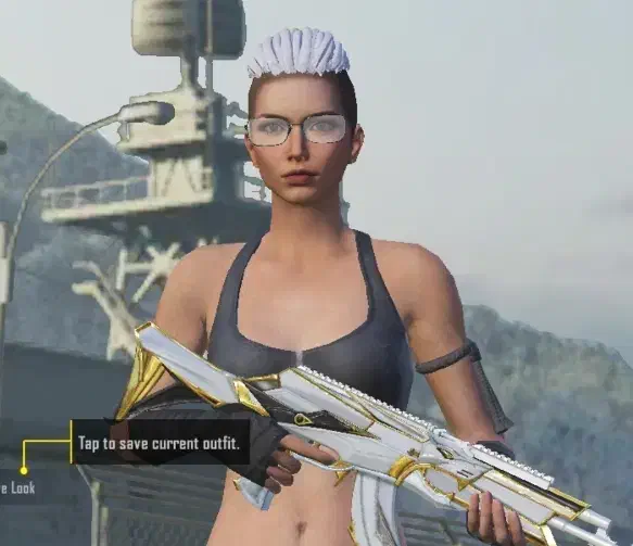 اکانت پابجی لول ۶۹|کنسول، بازی ویدئویی و آنلاین|جهرم, |دیوار