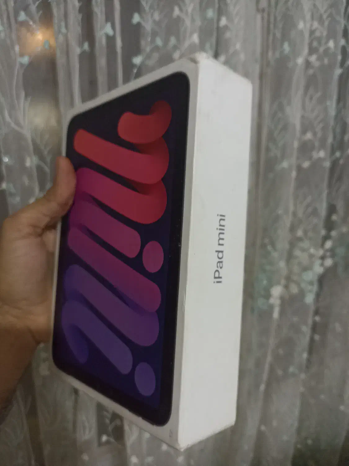 iPad mini 7 128|تبلت|تهران, ستارخان|دیوار