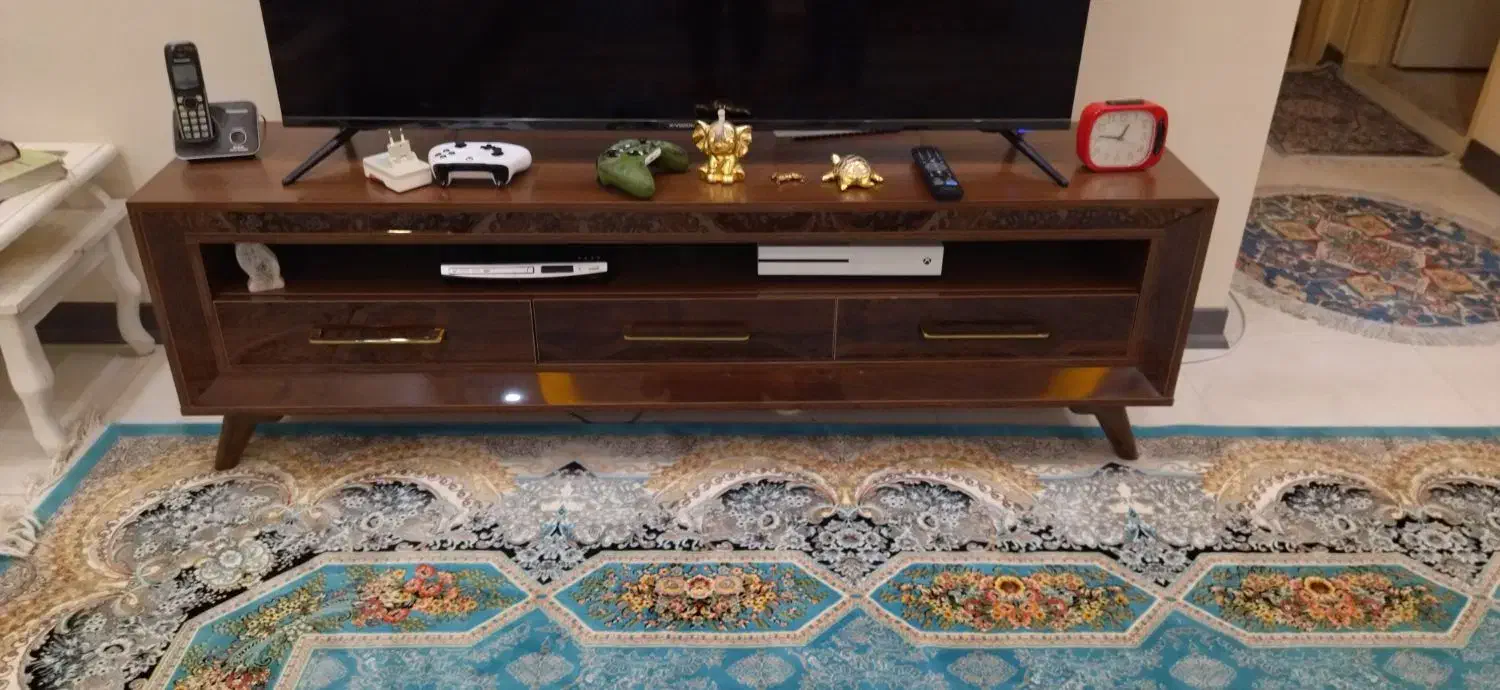 میز تلویزیون|میز تلویزیون|پردیس, فاز ۸|دیوار