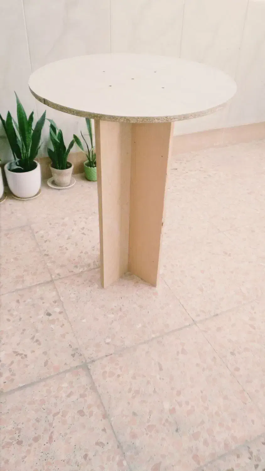 میزخاطره|میز و صندلی غذاخوری|قوچان, |دیوار