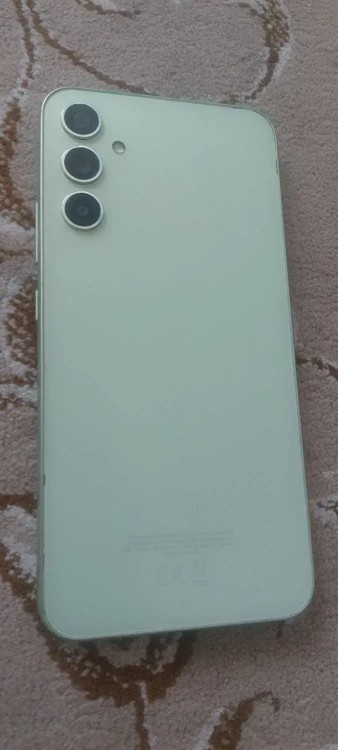 سامسونگ a۳۴|موبایل|آبادان, |دیوار