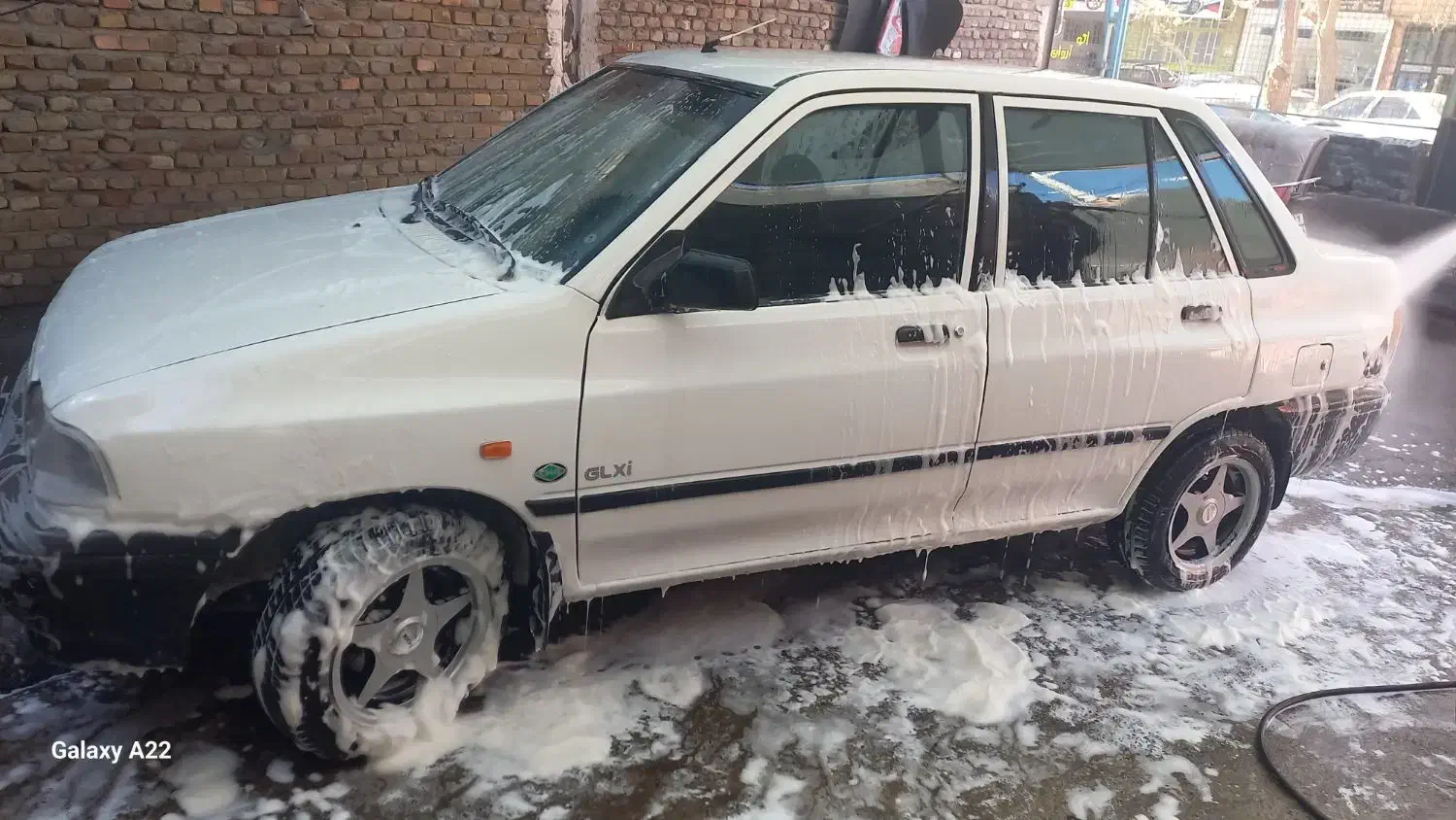 سرویس واسه بچه ام میخوام|خدمات حمل و نقل|سبزوار, شهرک جهاد|دیوار