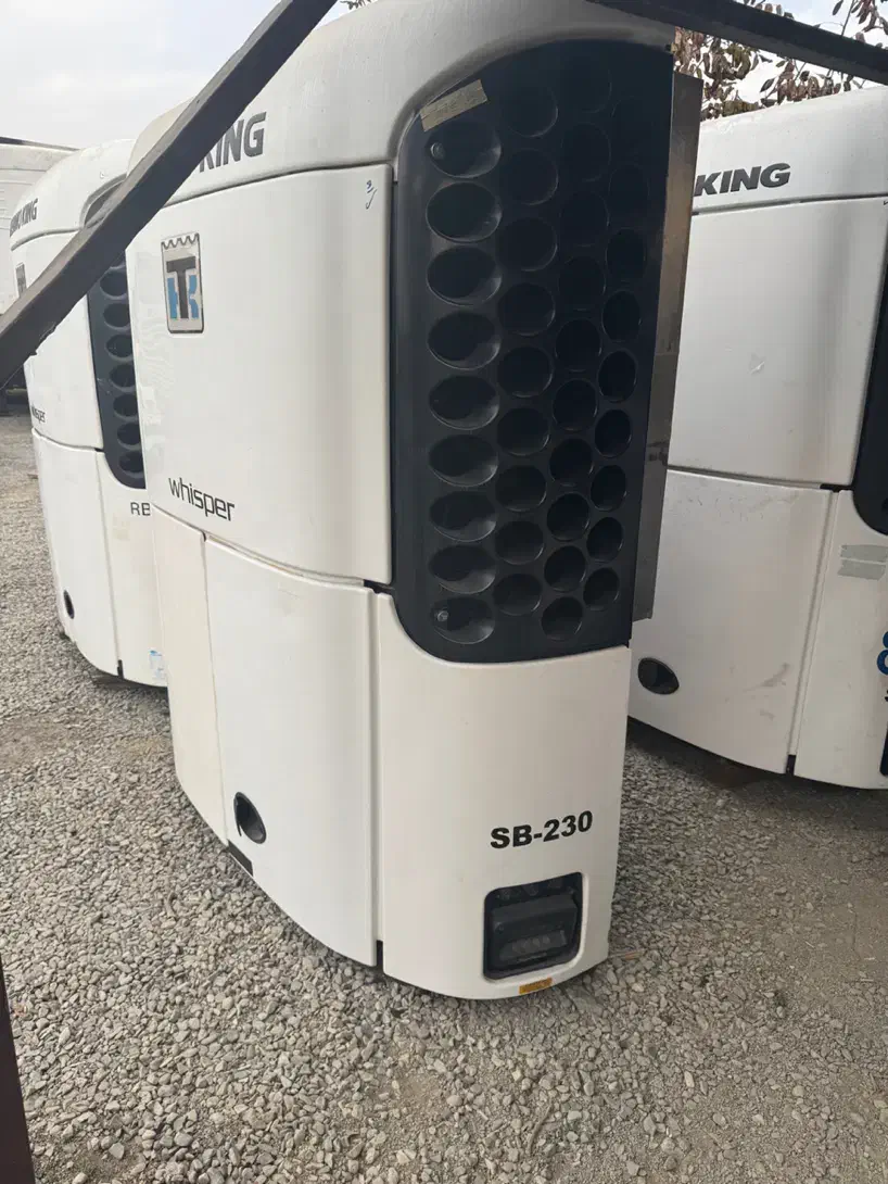 موتور ترموکینگ یخچال مدل ۲۰۱۲|قطعات یدکی و لوازم جانبی|تهران, آذری|دیوار