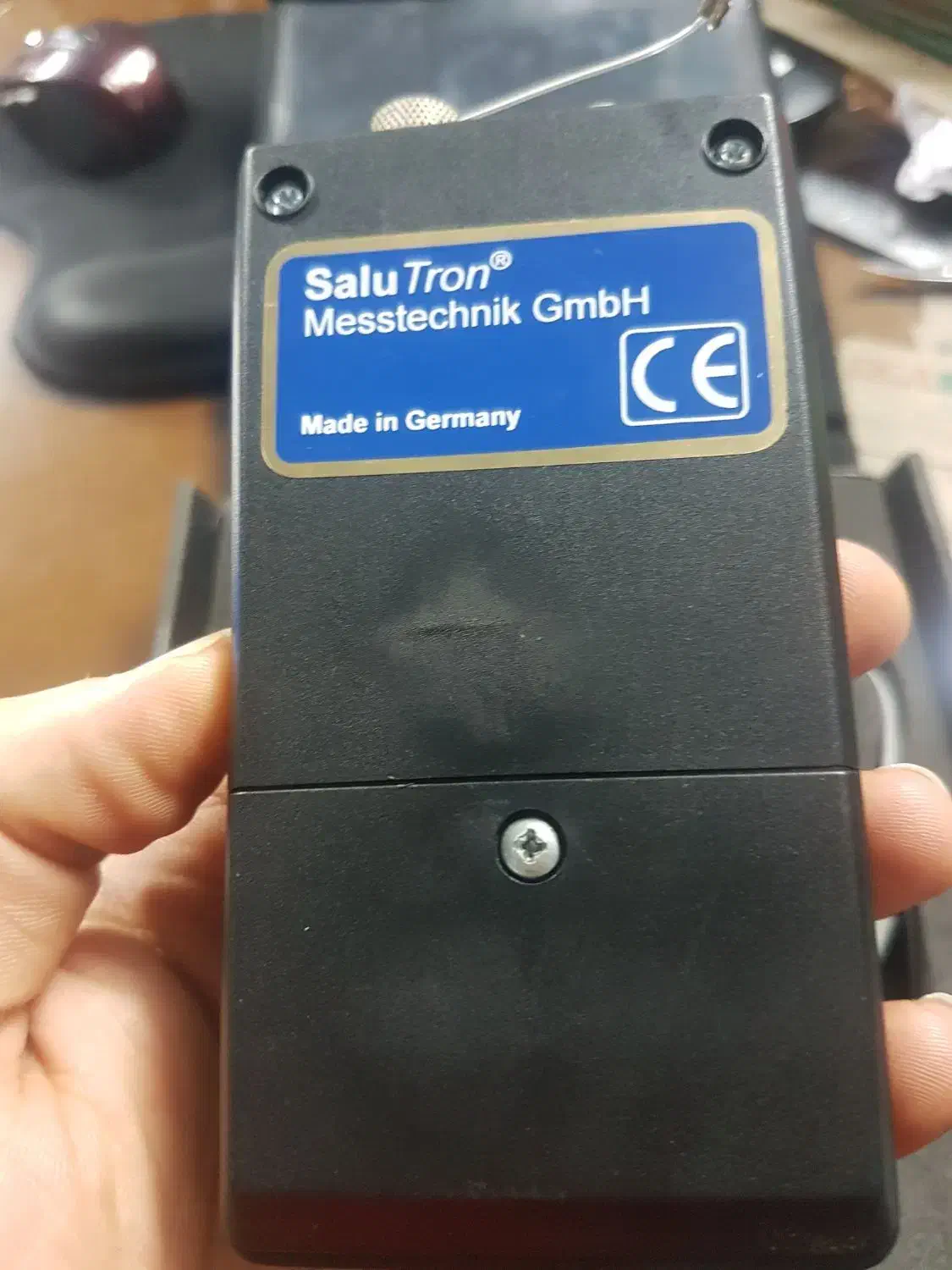 ضخامت سنج رنگ|ابزارآلات|رشت, پیرکلاچای|دیوار