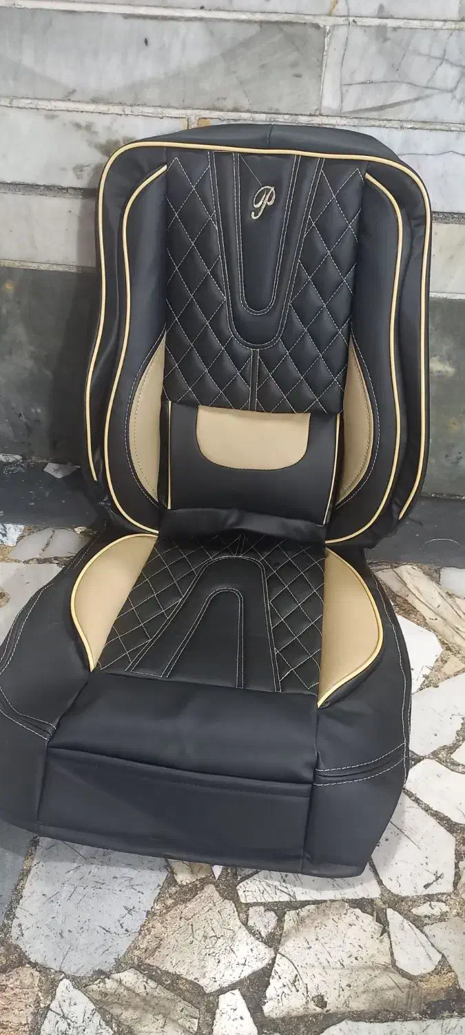 روکش صندلی|قطعات یدکی و لوازم جانبی|میانه, |دیوار