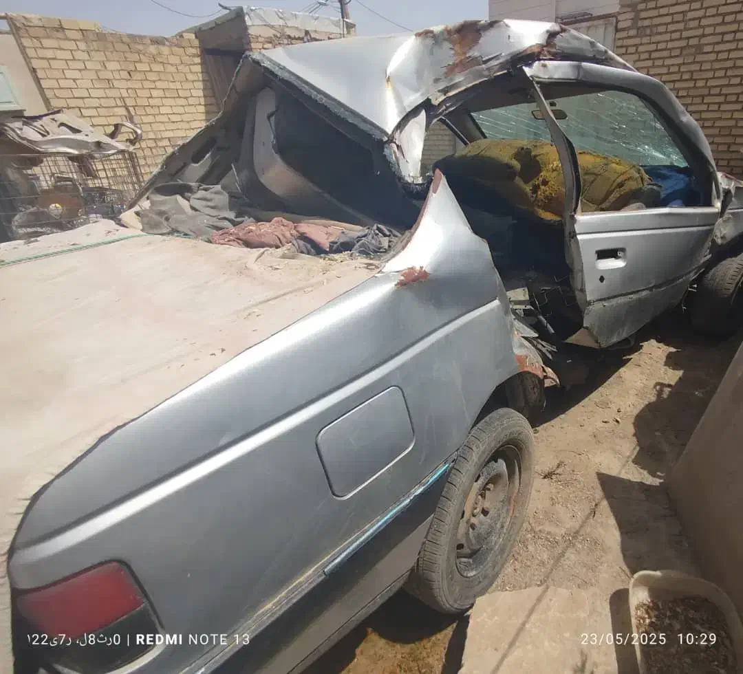 پژو 405 دوگانه سوز فابریک|خودرو سواری و وانت|آبادان, |دیوار