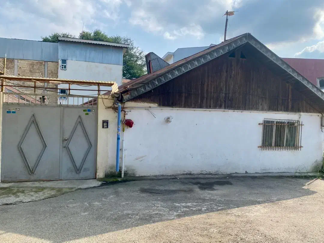 خانه ویلایی|فروش خانه و ویلا|لاهیجان, پردسر|دیوار