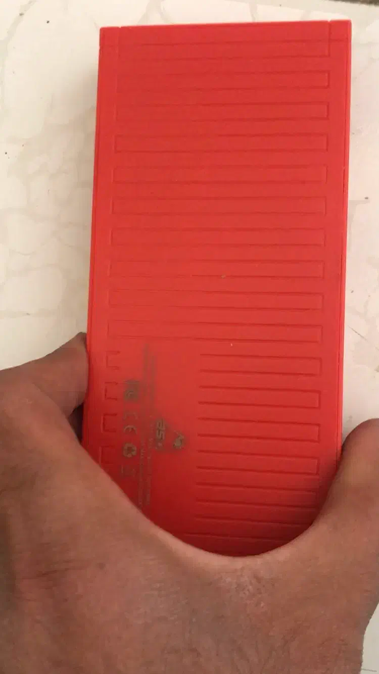 یک عدد پاور بانک کاملا سالم|لوازم جانبی موبایل و تبلت|تهران, دانشگاه شریف|دیوار