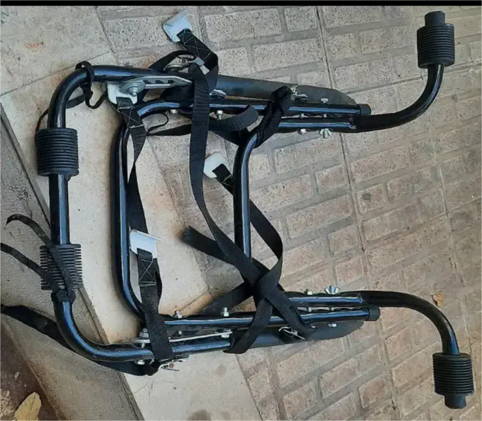 دوچرخه بند و فرش ۴ متری همراه پادری ست سالم سالم|دوچرخه، اسکیت، اسکوتر|ری, شهادت|دیوار