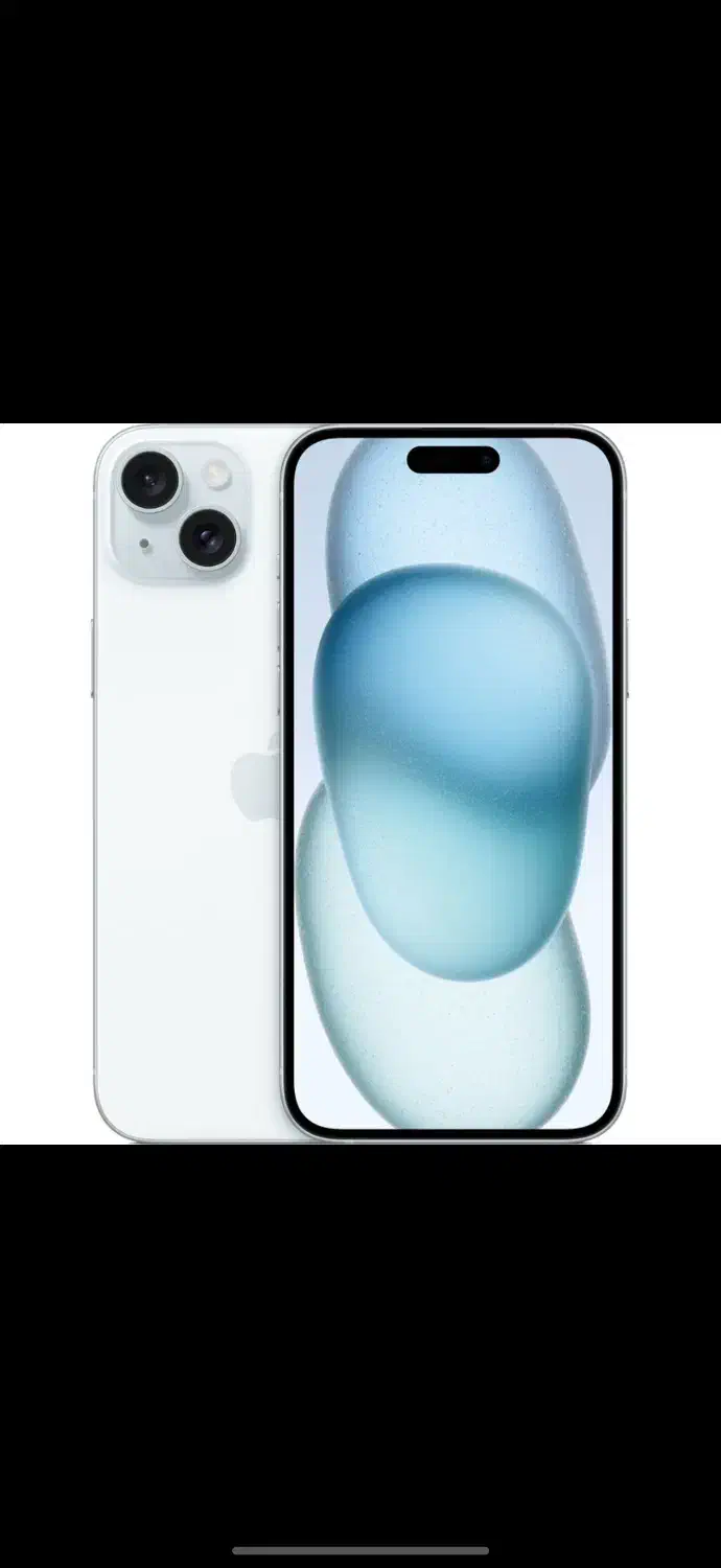 iphone 15 128 ch/a|موبایل|ارومیه, |دیوار