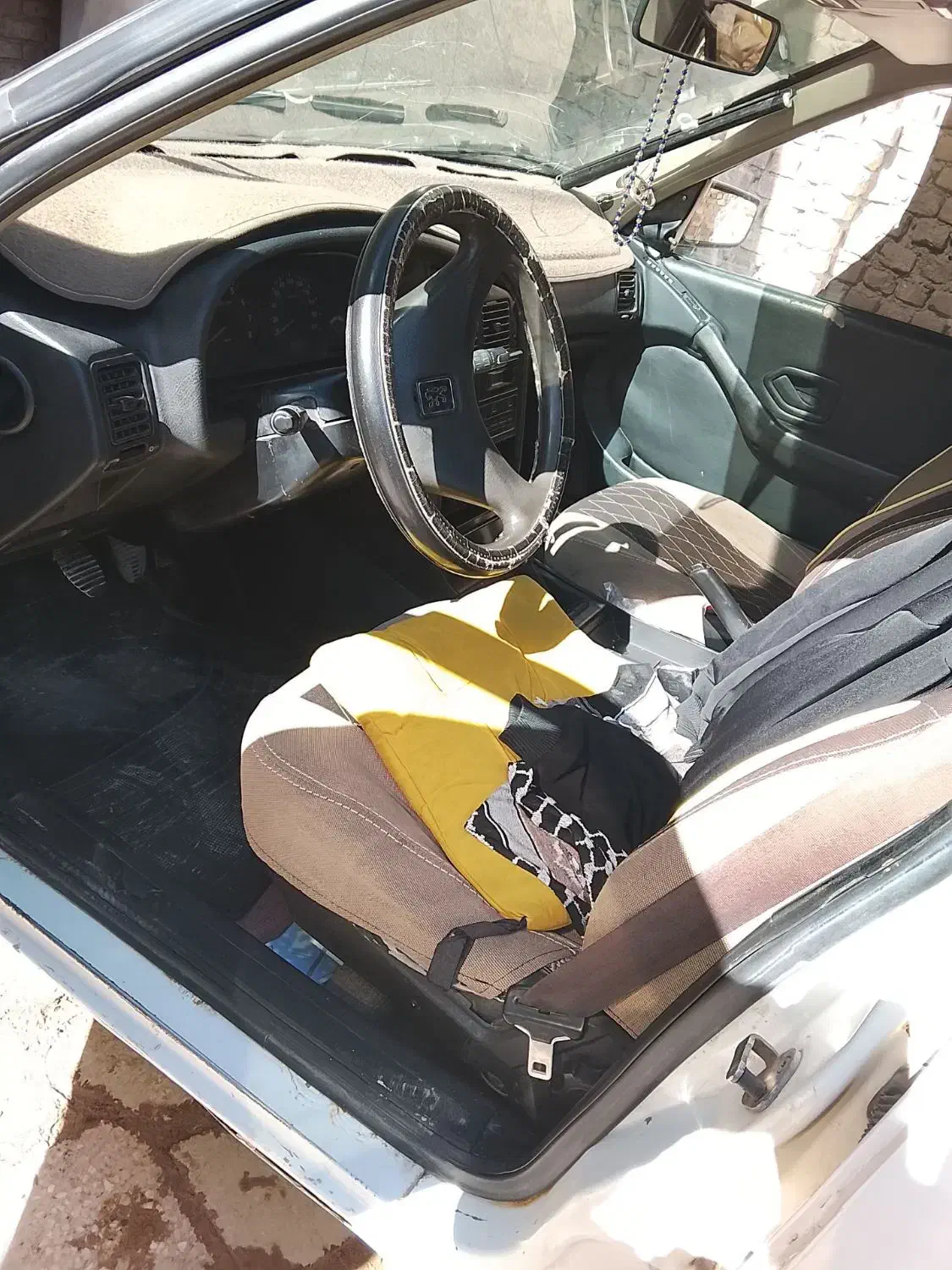 ماشین|خودرو سواری و وانت|زابل, |دیوار