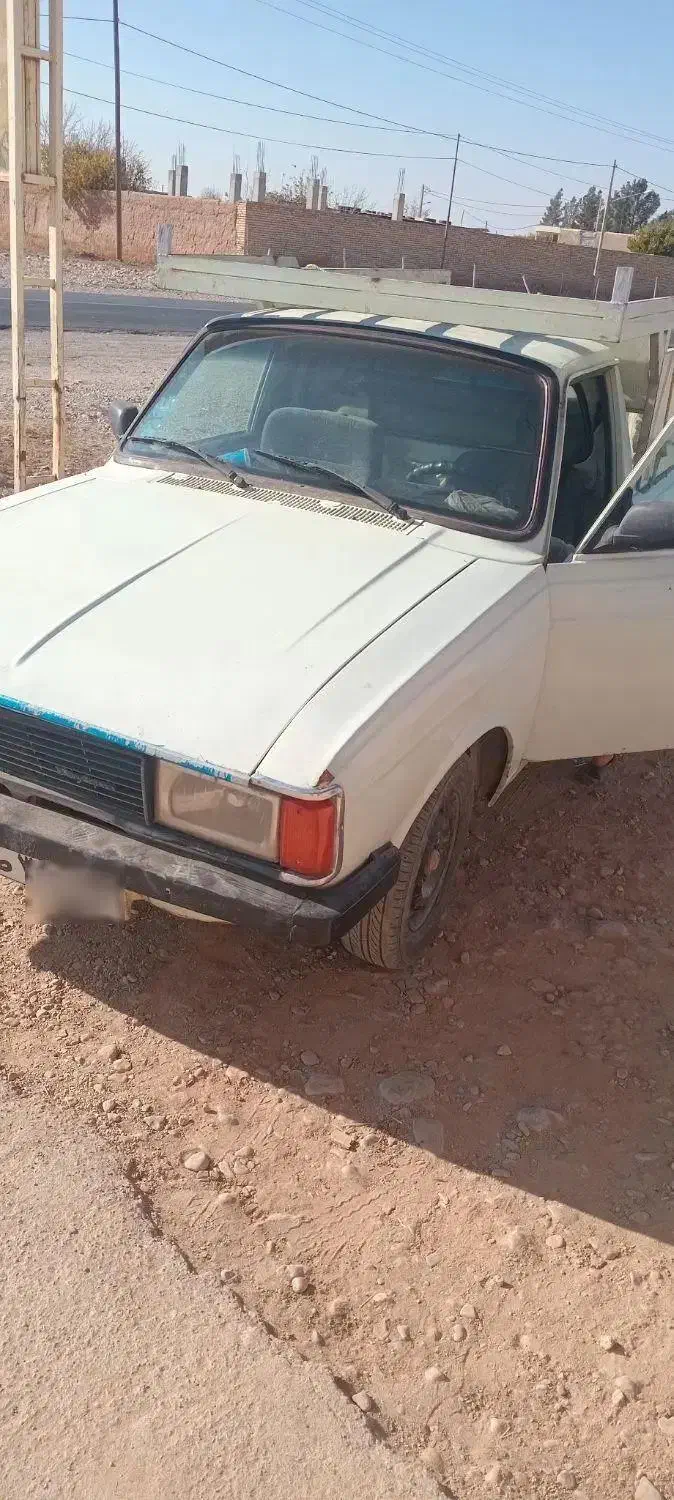 وانت ۹۰|خودرو سواری و وانت|اسفراین, |دیوار