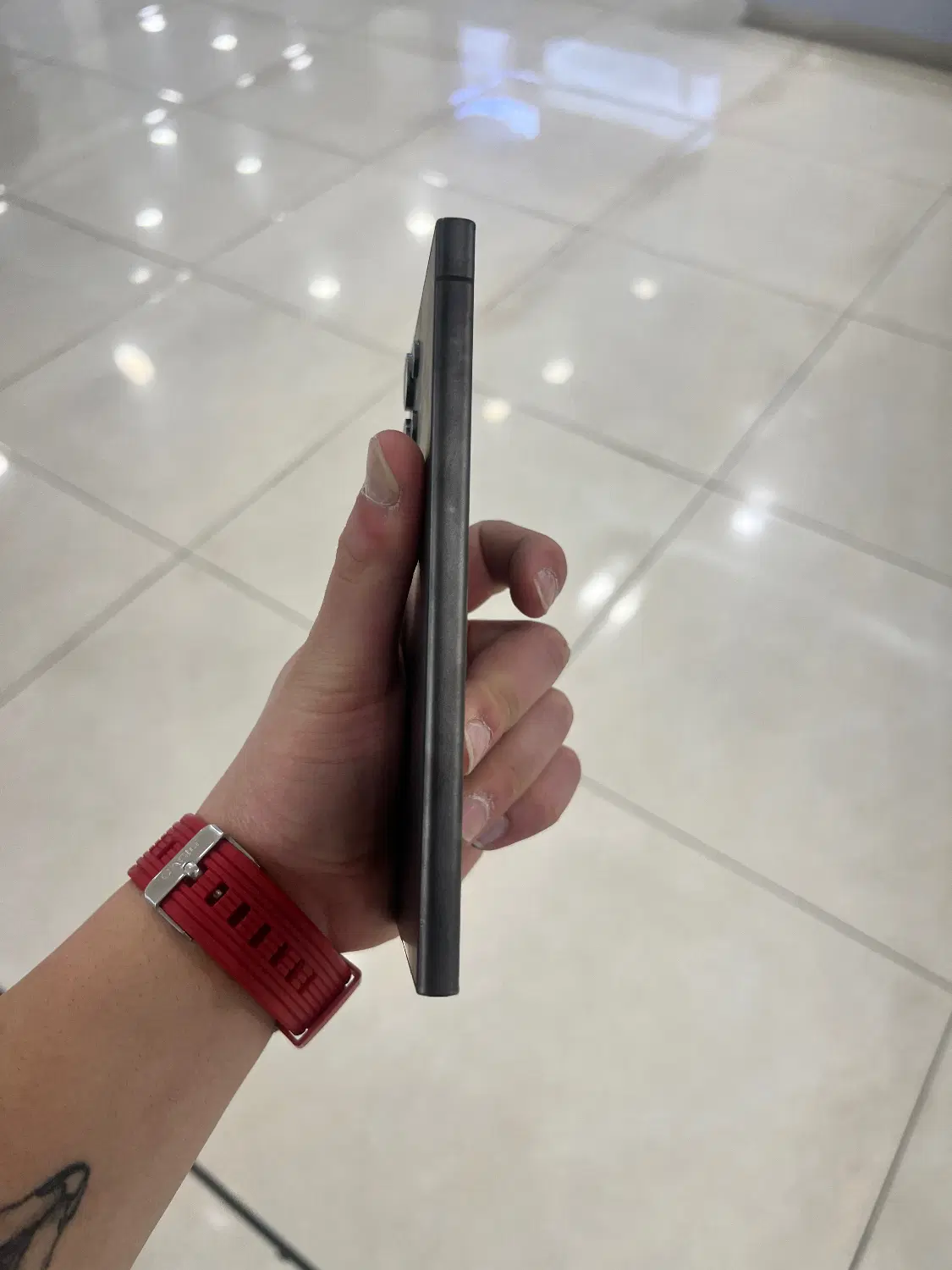 Galaxy s24ultra|موبایل|تهران, اکباتان|دیوار