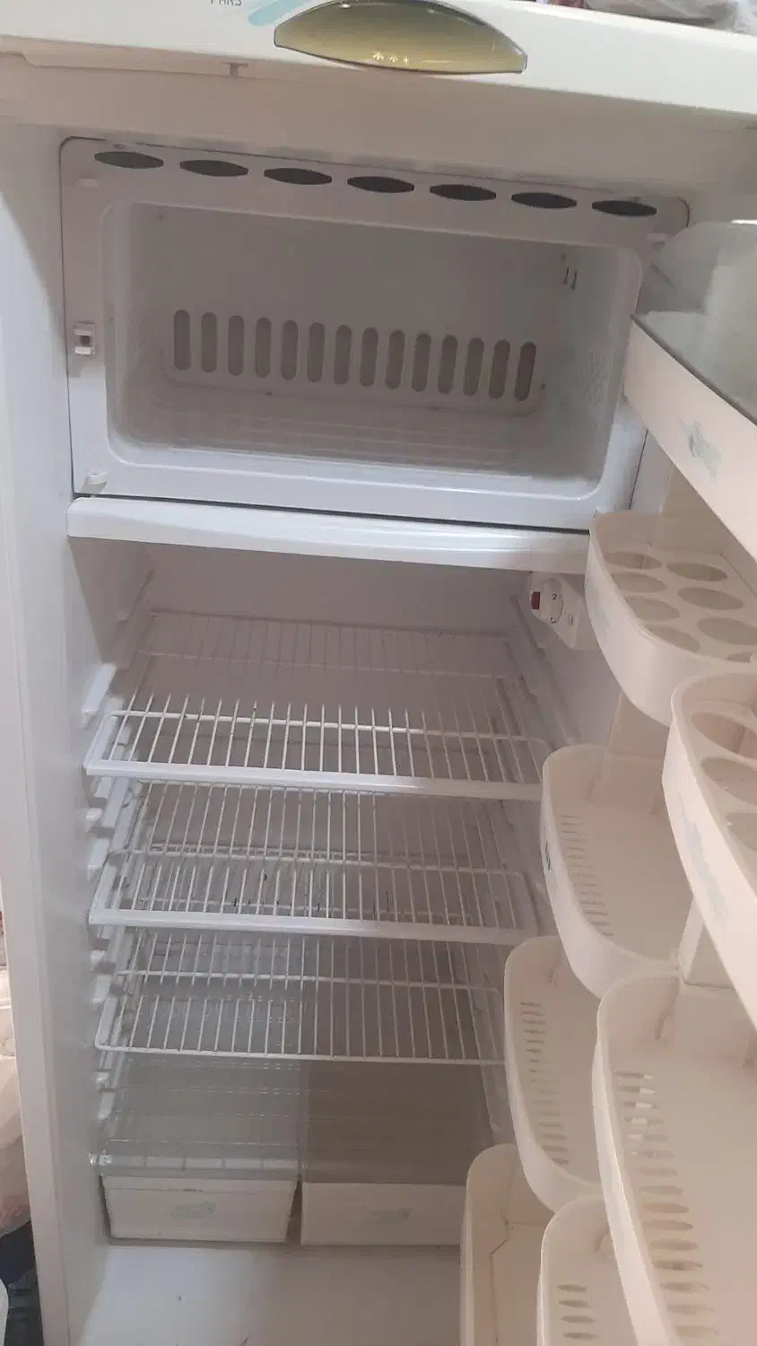 یخچال پارس|یخچال و فریزر|محمدشهر, ولدآباد|دیوار