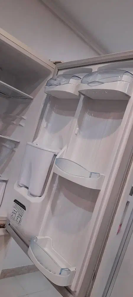 یخچال وفریزر|یخچال و فریزر|رشت, اسماعیل آباد|دیوار