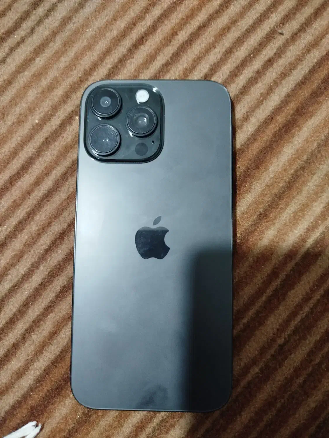 آیفون 16 پرومکس سوپر فول کپی|موبایل|علی‌آباد کتول, |دیوار