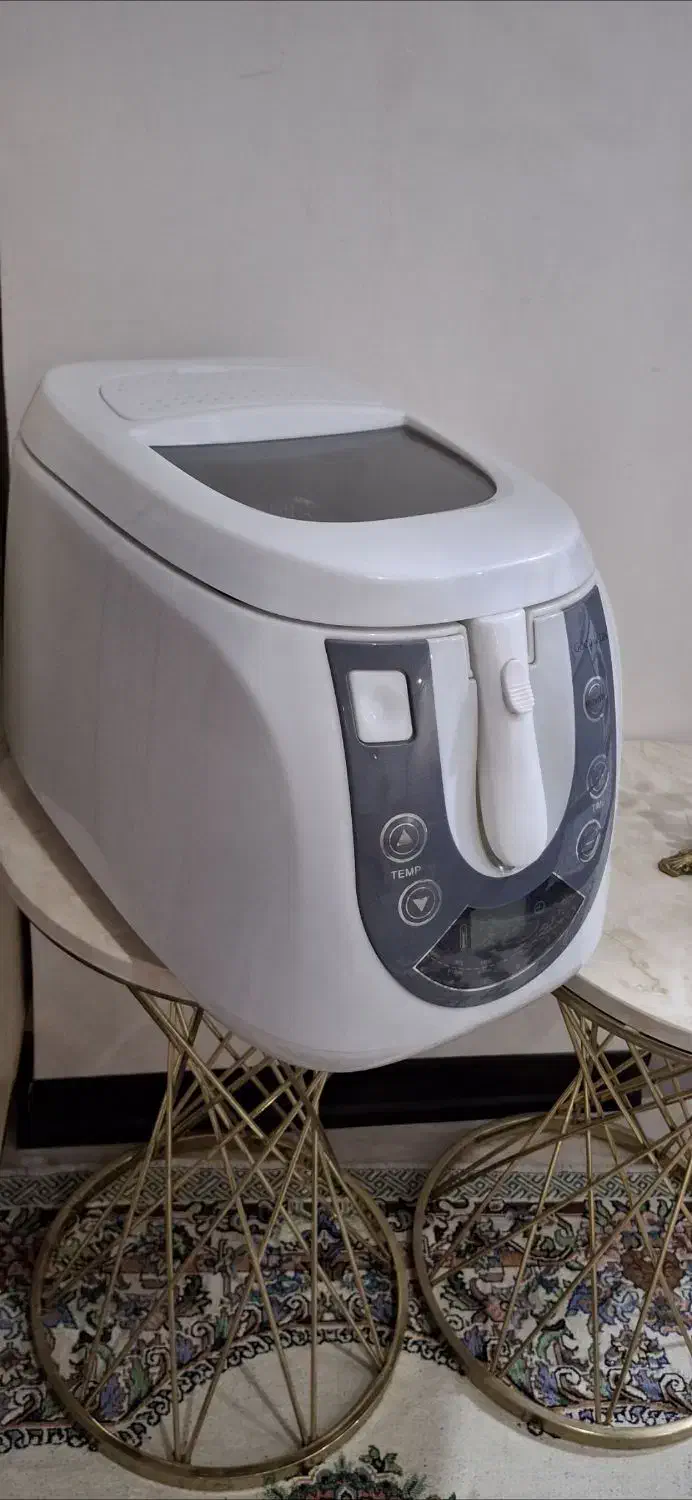 سرخ کن|سایر لوازم برقی|کهریزک, |دیوار