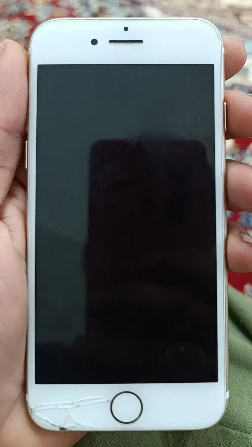 ایفون ۷|موبایل|گناباد, |دیوار