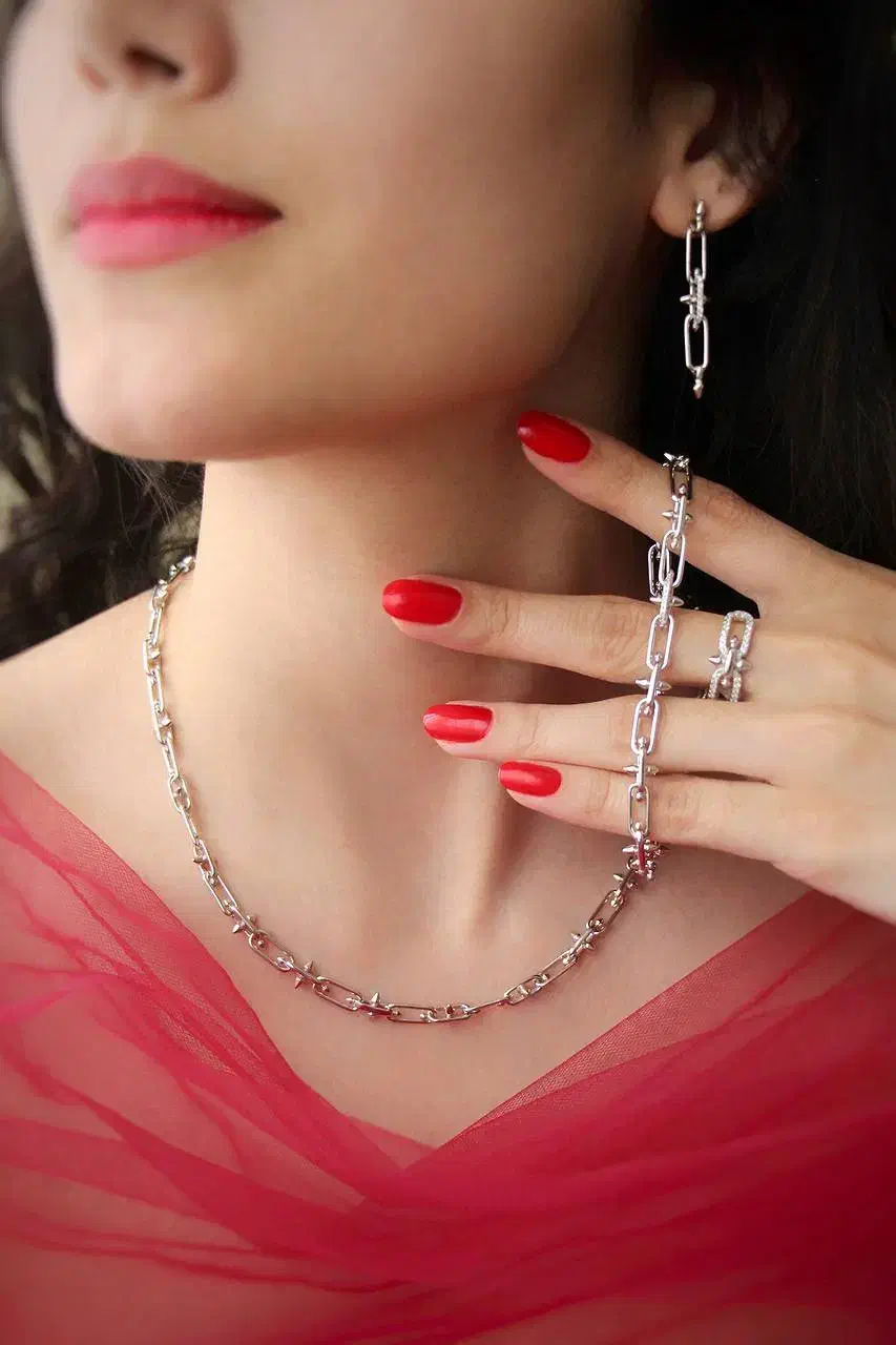 گالری نقره زر و سیم|جواهرات|نورآباد, |دیوار