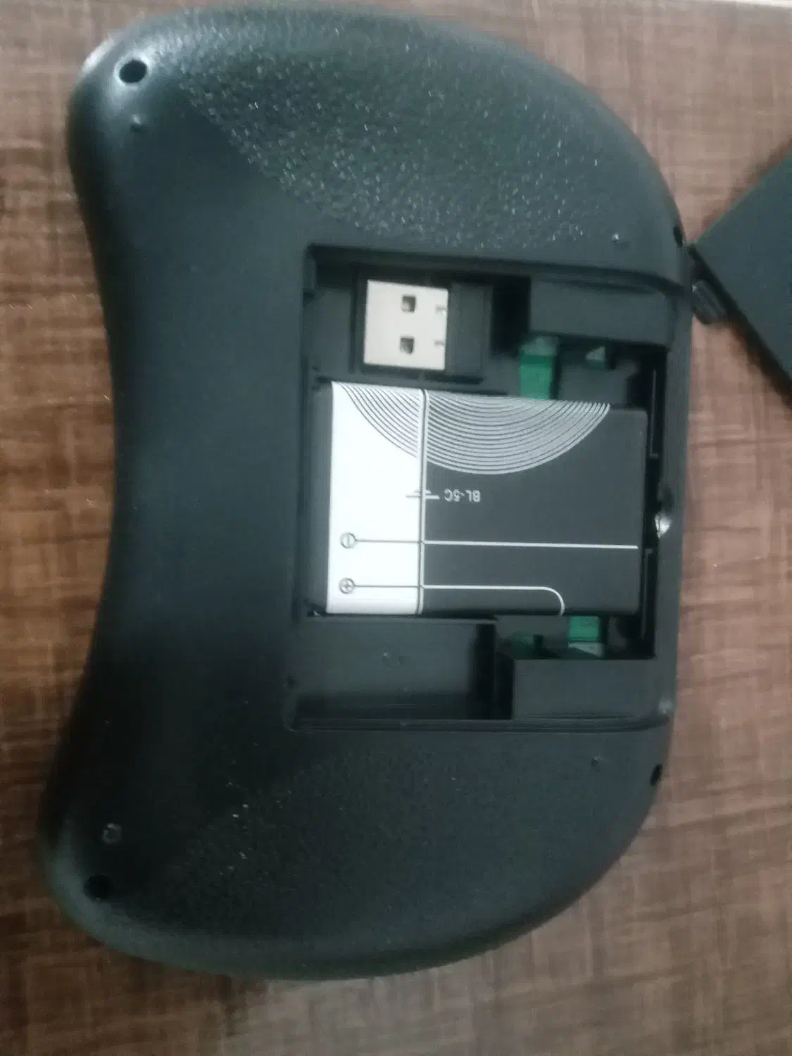 کیبرد بازی|کنسول، بازی ویدئویی و آنلاین|بروجرد, |دیوار