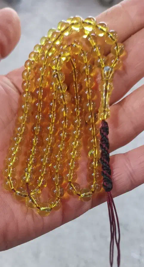 تسبیح گری آرمان|زیورآلات و اکسسوری|دالاهو, |دیوار