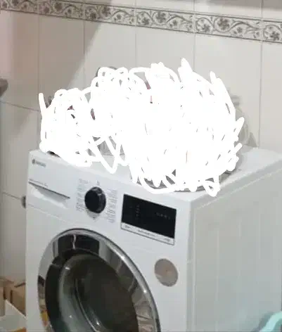 لباسشویی اتومات|ماشین لباسشویی و خشککن لباس|تربت جام, نظامی|دیوار