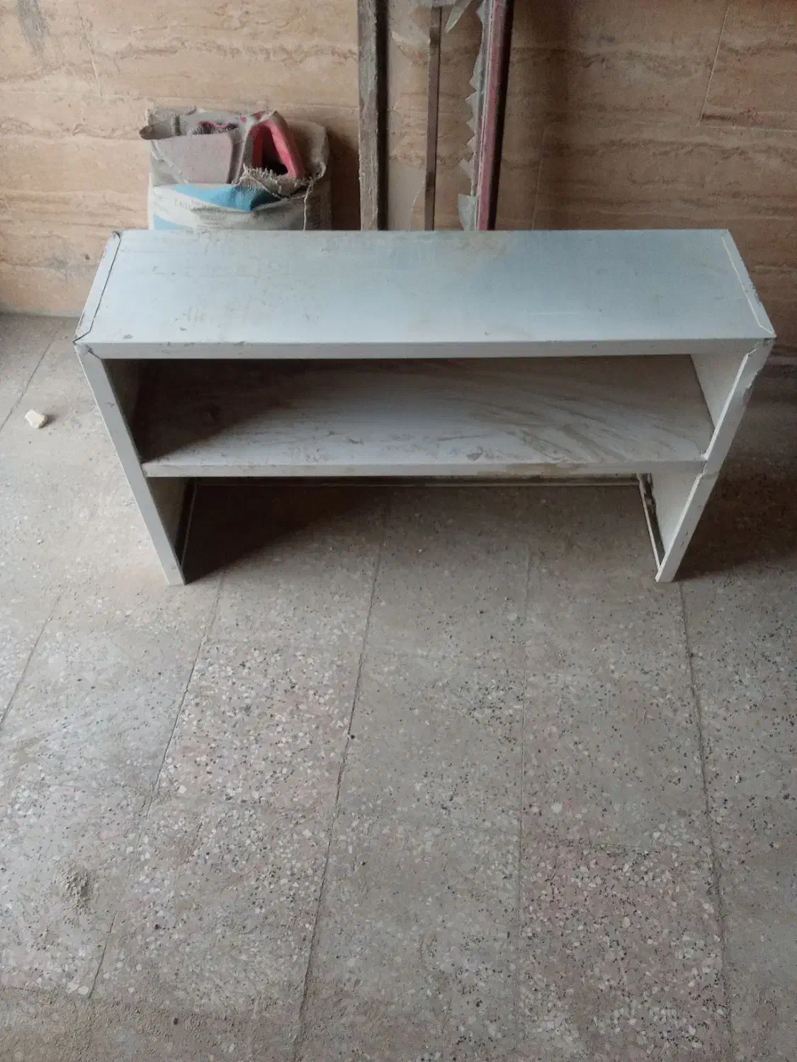 آبچکان سالمه نو استفاده نشده|آبچکان و نظمدهنده ظروف|زابل, |دیوار