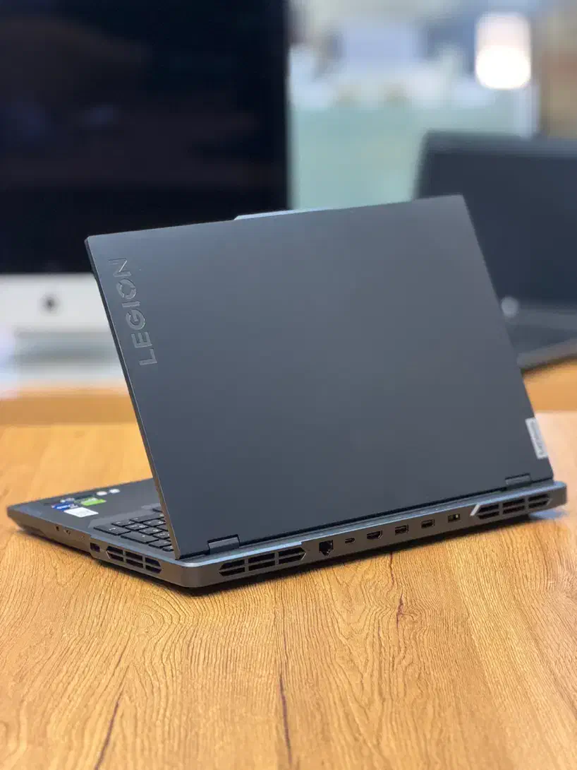 لپ تاپ لجیون ۵ پرو ۲۰۲۴ ۸ گیگ ۴۰۶۰با صفحه 2K 240hz|رایانه همراه|مشهد, ارشاد|دیوار