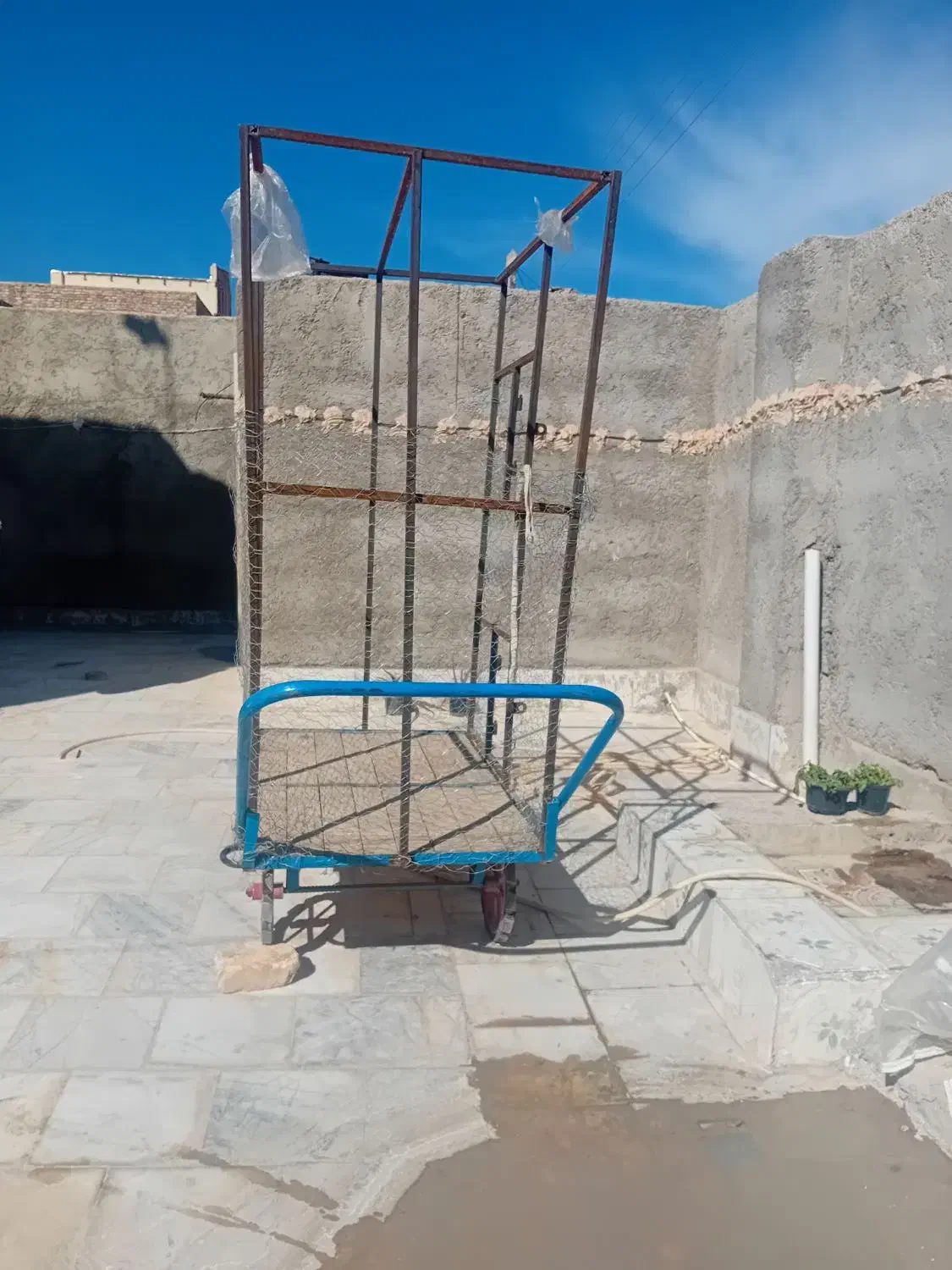 گاری اسباب بازی|اسباببازی|سراوان, |دیوار