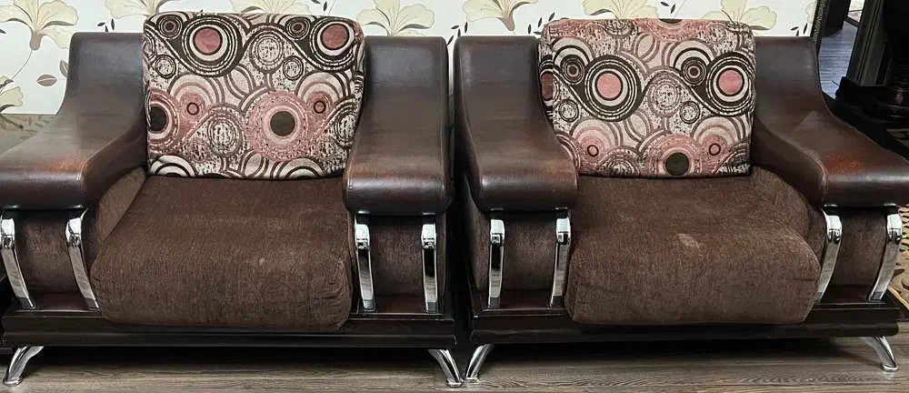 مبل فلزی|مبلمان خانگی و میز عسلی|قزوین, |دیوار