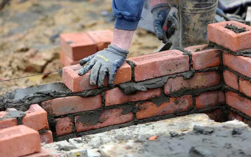 بنای‌سفت‌کار|خدمات پیشه و مهارت|فولادشهر, فولادشهر|دیوار