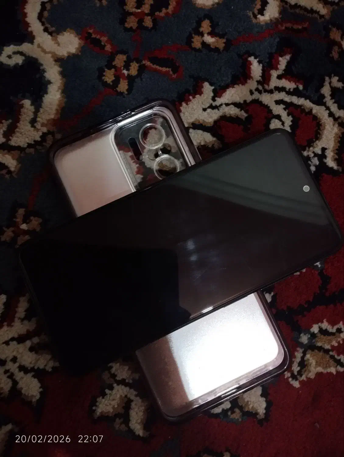 پوکو m5s|موبایل|زاهدان, |دیوار