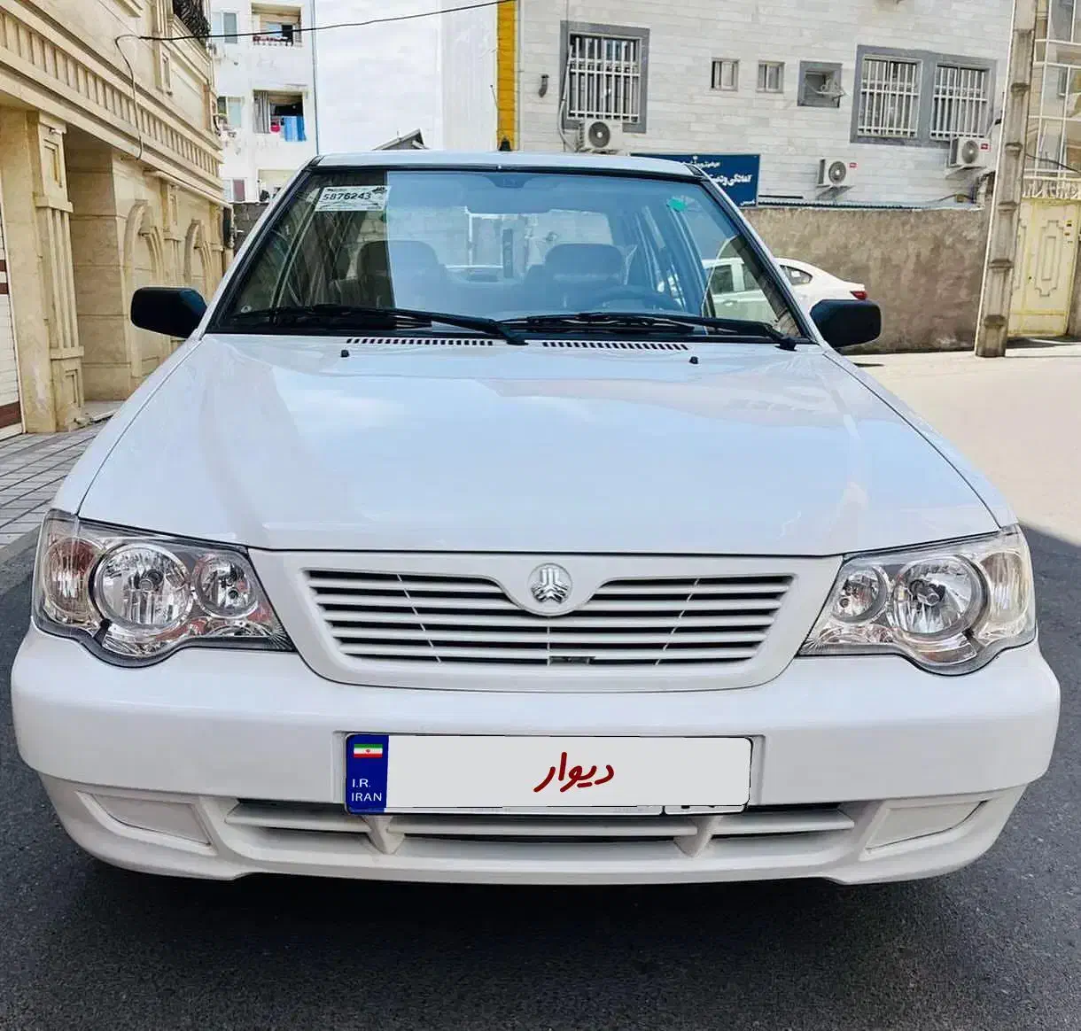 پراید 132|خودرو سواری و وانت|همدان, |دیوار