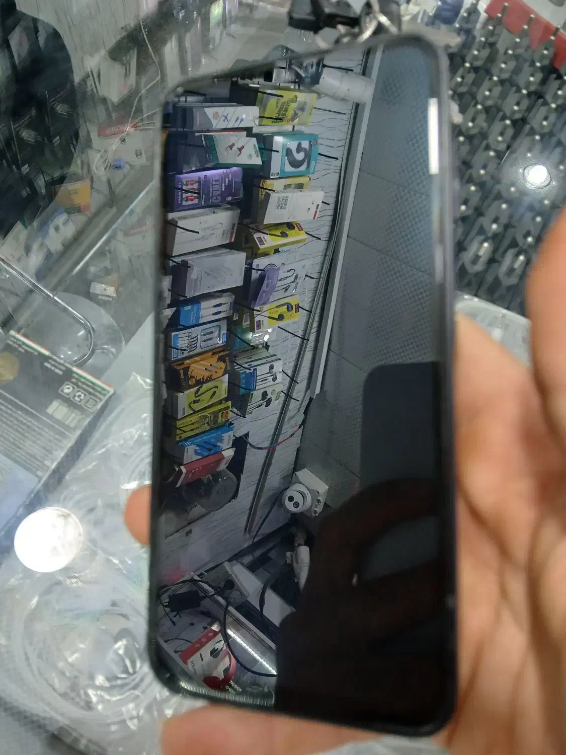 گوشی سامسونگ a15|موبایل|دزفول, |دیوار