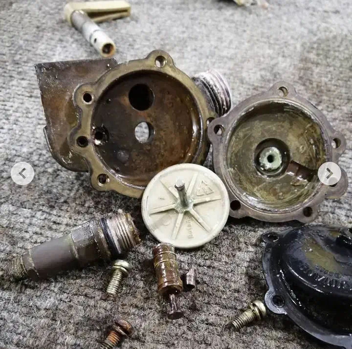 پکیج ابگرمکن شوفاژبخاری تعمیرات سرویسکارنصاب|آبگرمکن، پکیج، شوفاژ|مشهد, تربیت (صدف)|دیوار