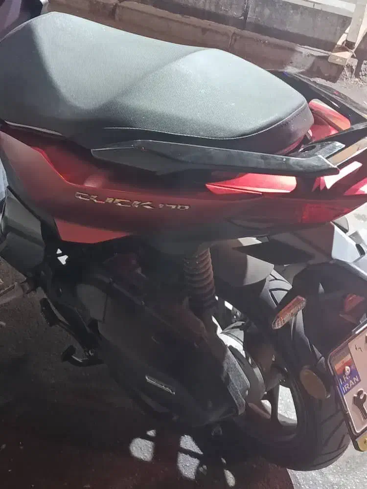 موتور سیکلت|موتورسیکلت|ارومیه, |دیوار