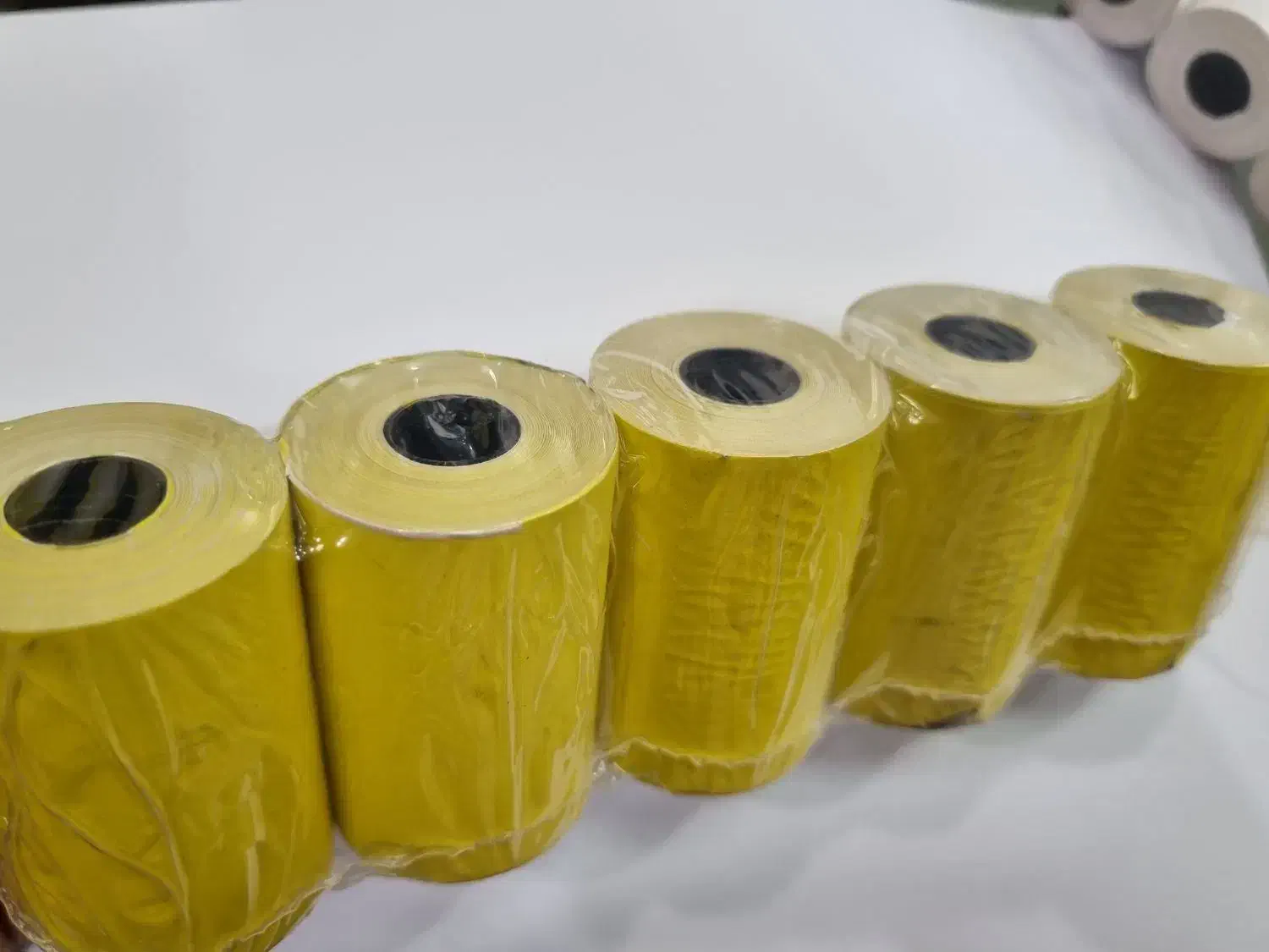 رول کارتخوان و فیش پرینتر صادقیه|پرینتر، اسکنر، کپی، فکس|تهران, صادقیه|دیوار