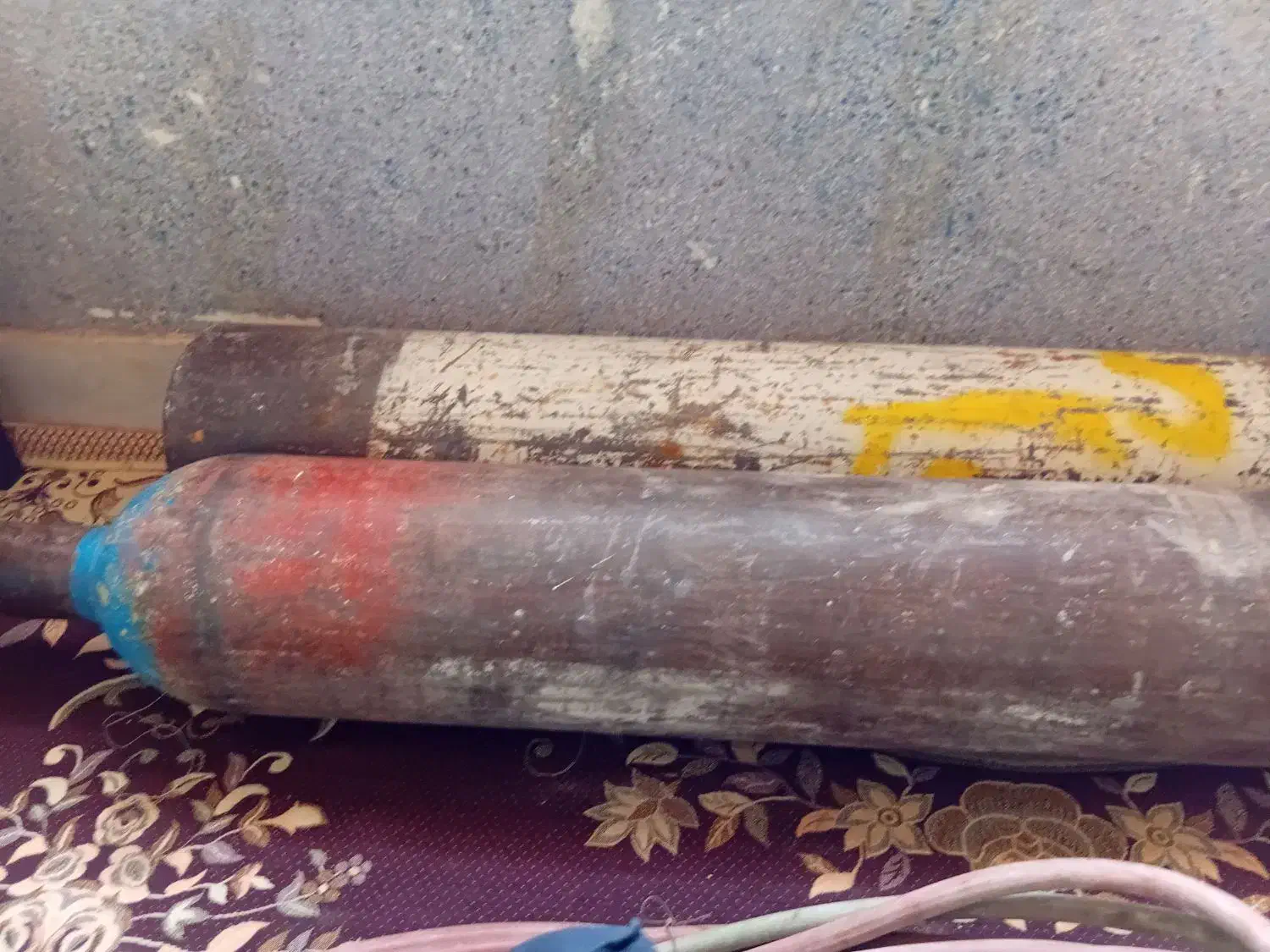 کپسول هوا|ابزارآلات|صفادشت, |دیوار